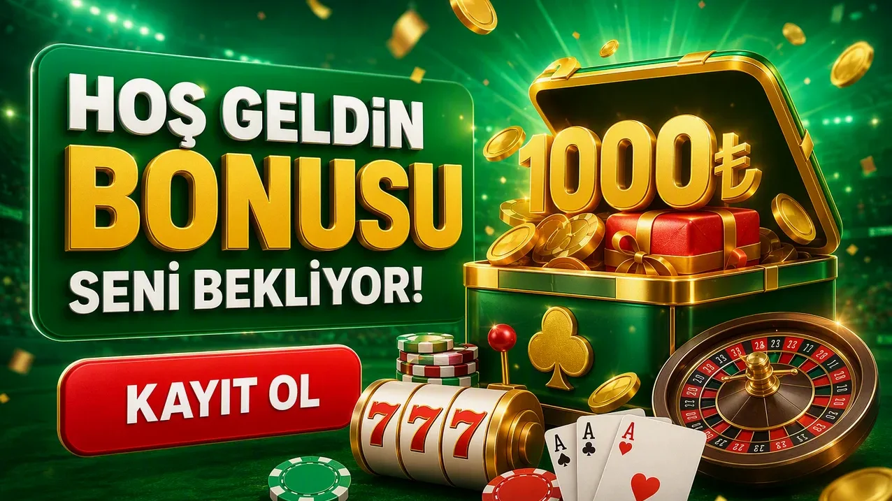 casino milyon Bonuslar 2026 — Hoş Geldin ve Yatırım Avantajları