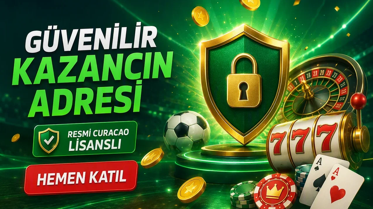 casino milyon Güvenilir mi? Lisans ve Güvenlik Rehberi