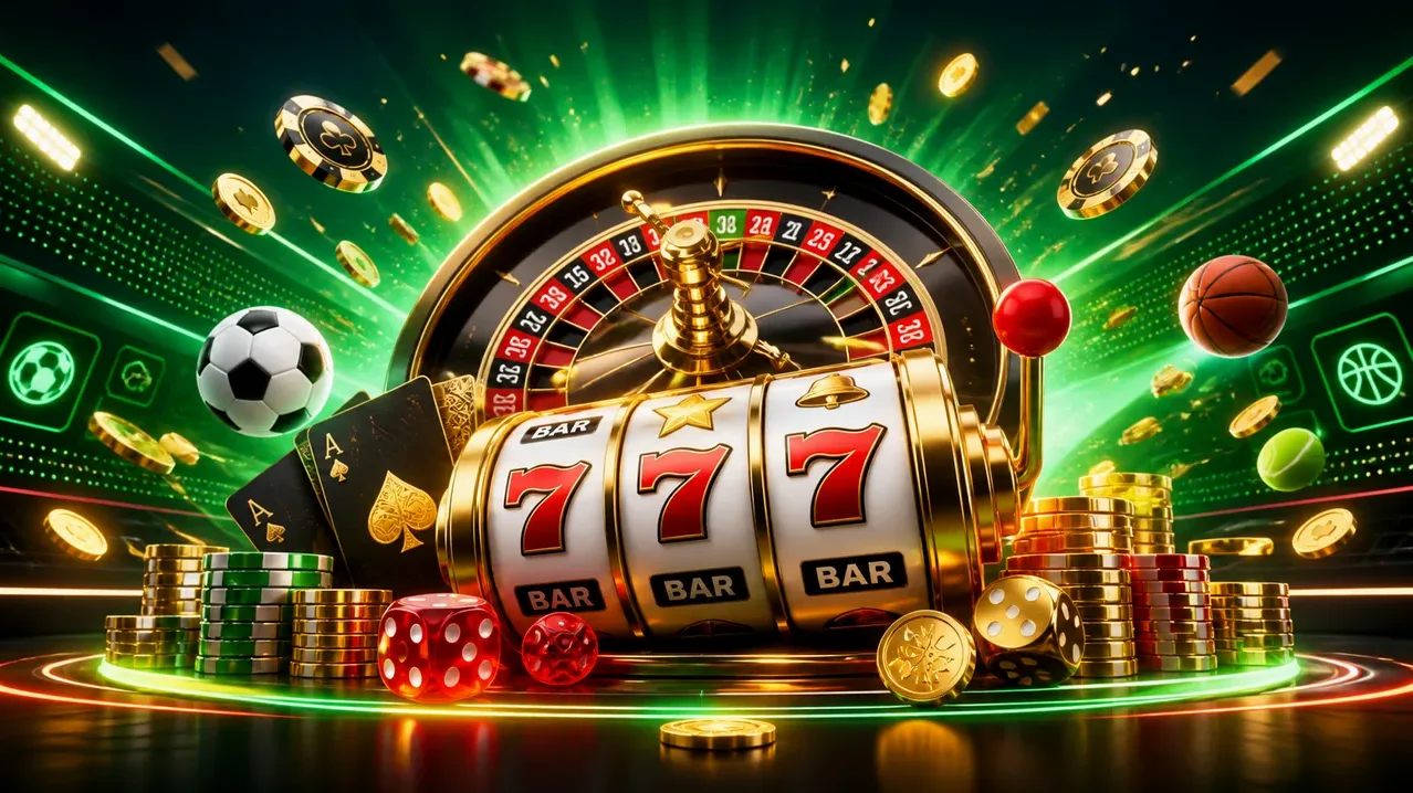 Casino Milyon — Resmi Site, Güncel Giriş ve Tüm Avantajlar