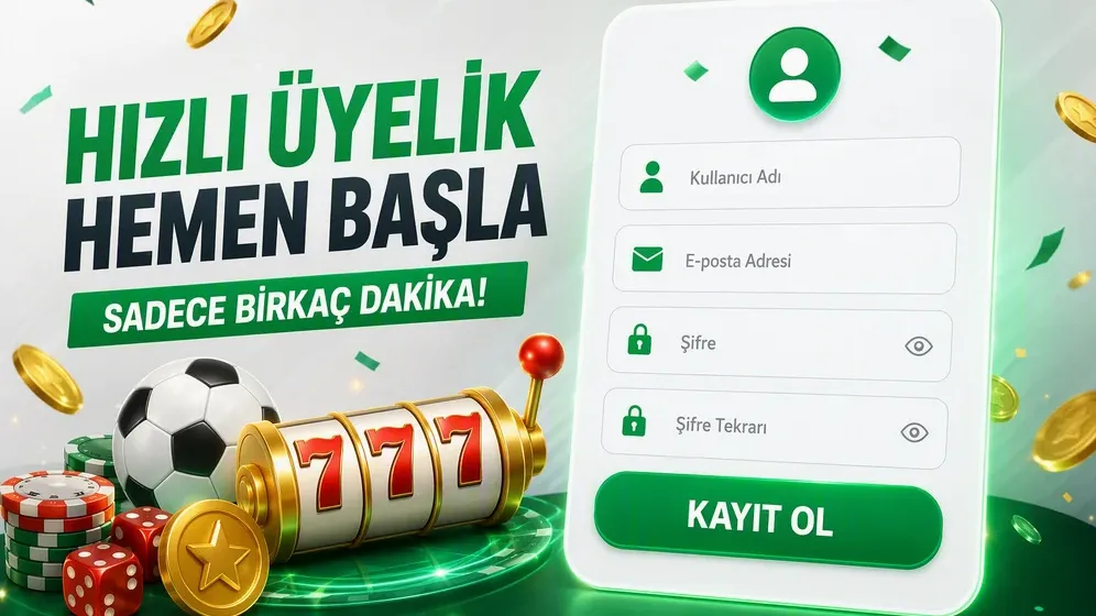 kayıt formu, kullanıcı adı şifre alanları