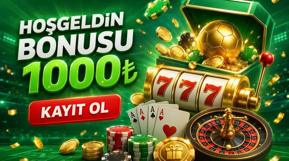 kurumsal casino platformu arayüz görünümü
