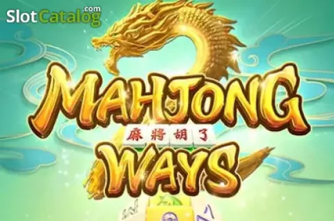 mahjong taşları, Asya temalı zemin